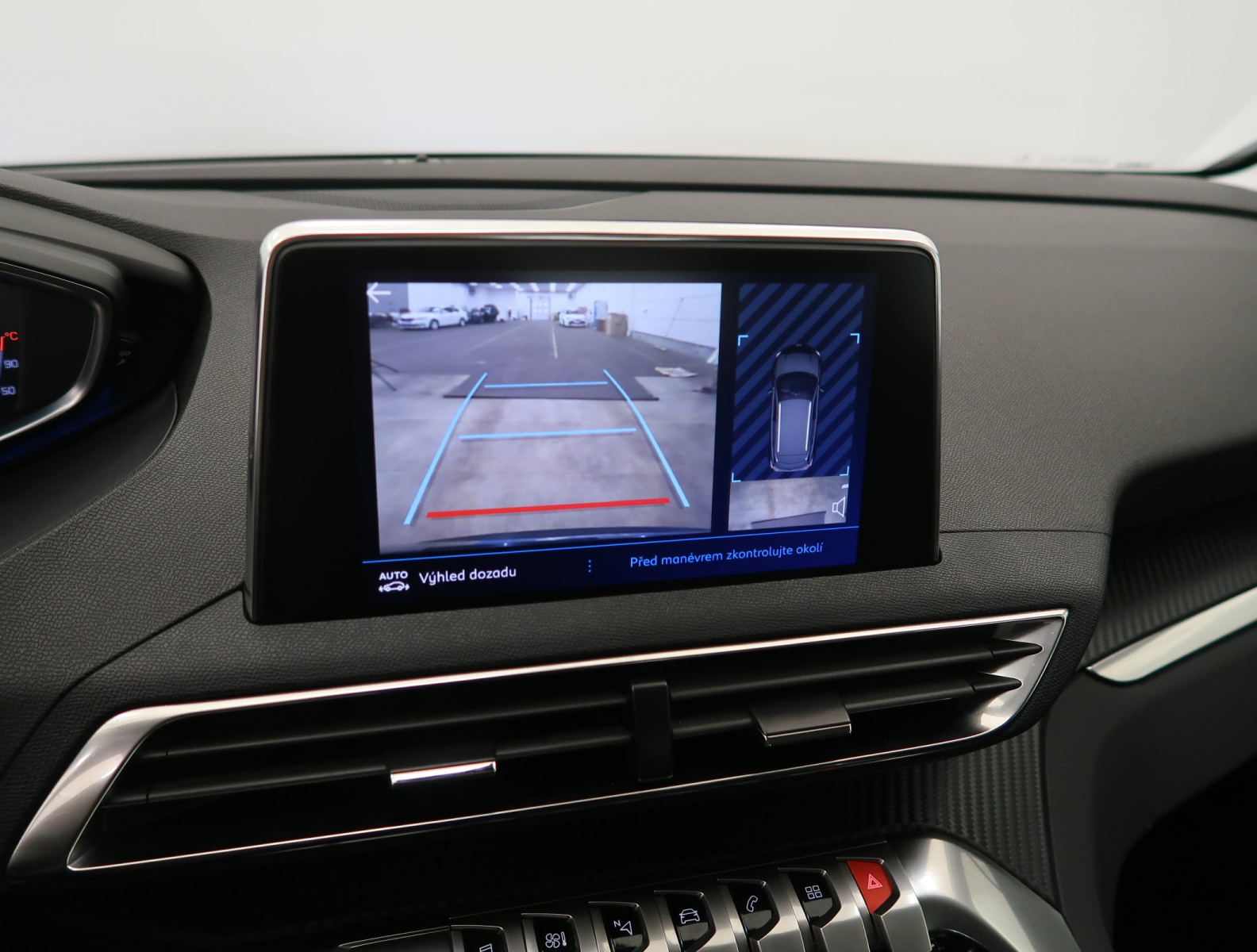 Peugeot 3008 - 2022