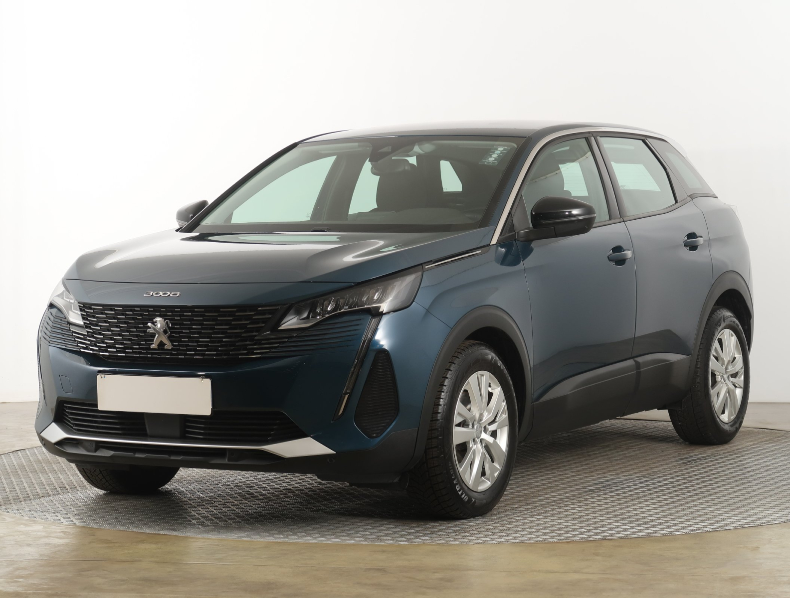 Peugeot 3008 - 2022