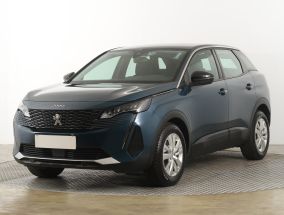 Peugeot 3008 - 2022
