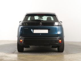 Peugeot 3008 - 2022