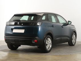 Peugeot 3008 - 2022