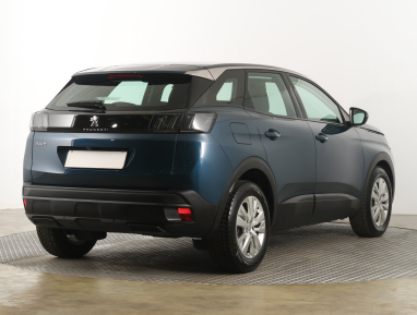 Peugeot 3008 - 2022