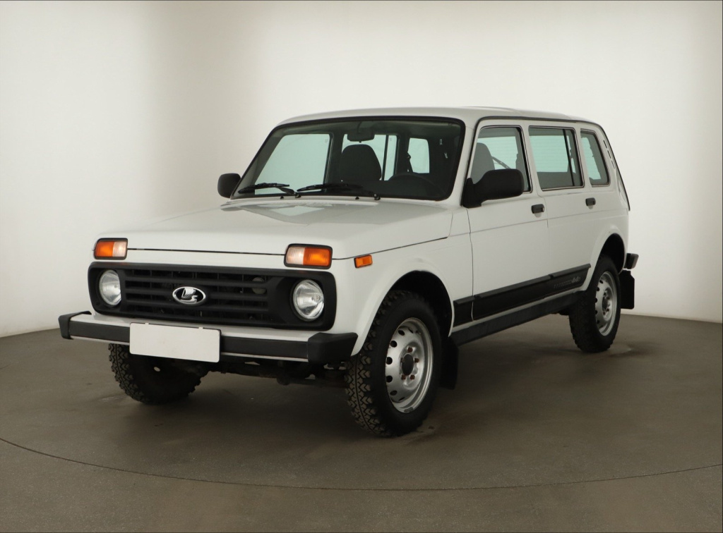 Lada Niva