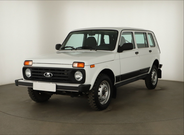 Lada Niva