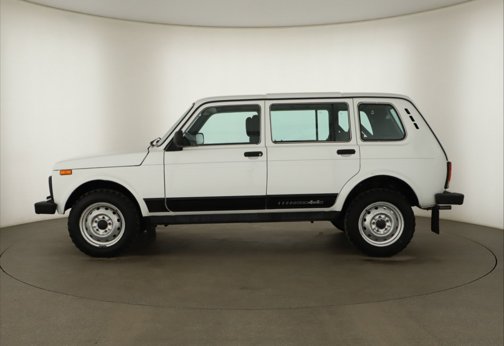 Lada Niva