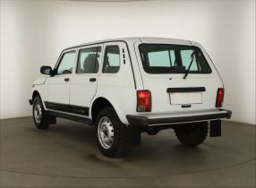 Lada Niva - 2018