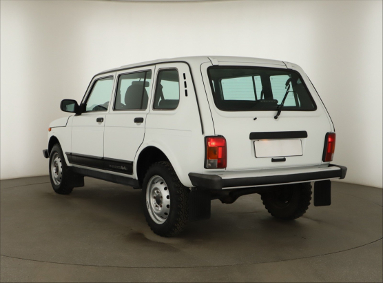 Lada Niva