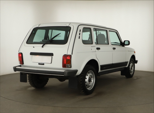 Lada Niva