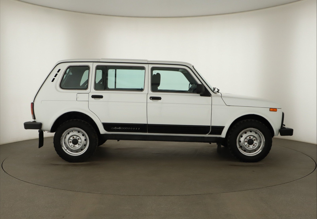 Lada Niva