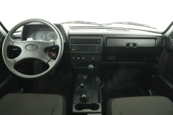 Lada Niva