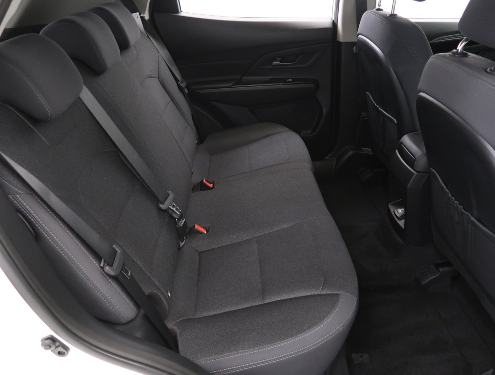 Ssang Yong Korando