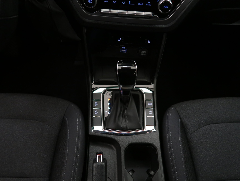 Ssang Yong Korando
