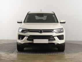 SsangYong Korando - 2023