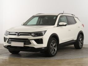 SsangYong Korando - 2023