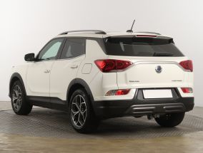 SsangYong Korando - 2023