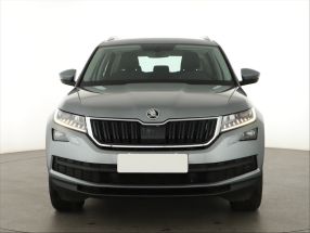 Skoda Kodiaq - 2019