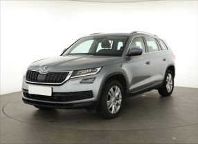 Skoda Kodiaq - 2019