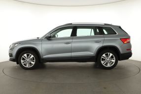 Skoda Kodiaq - 2019