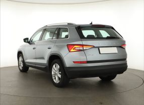 Skoda Kodiaq - 2019