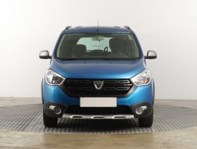 Dacia Lodgy - 2019