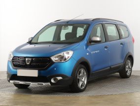 Dacia Lodgy - 2019