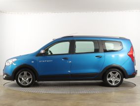 Dacia Lodgy - 2019
