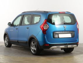 Dacia Lodgy - 2019