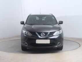 Nissan Qashqai - 2017