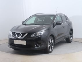 Nissan Qashqai - 2017