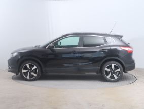 Nissan Qashqai - 2017
