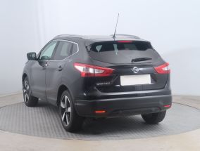Nissan Qashqai - 2017