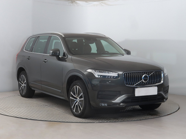 Volvo XC90 2020