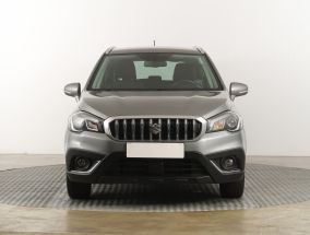 Suzuki SX4 S-Cross - 2019