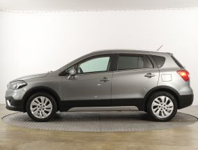 Suzuki SX4 S-Cross - 2019