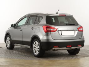 Suzuki SX4 S-Cross - 2019