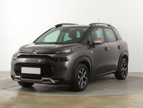 Citroen C3 Aircross - 2023