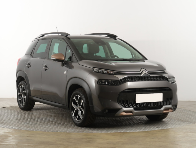 Citroen C3 Aircross 2023