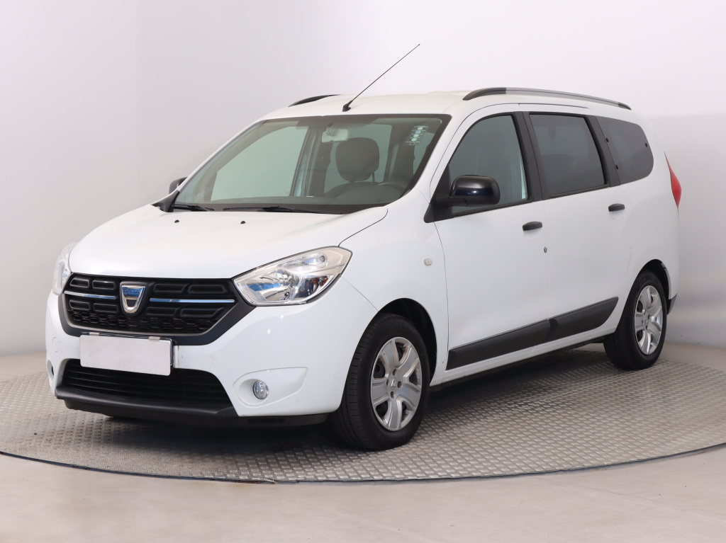 Dacia Lodgy