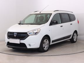 Dacia Lodgy - 2020