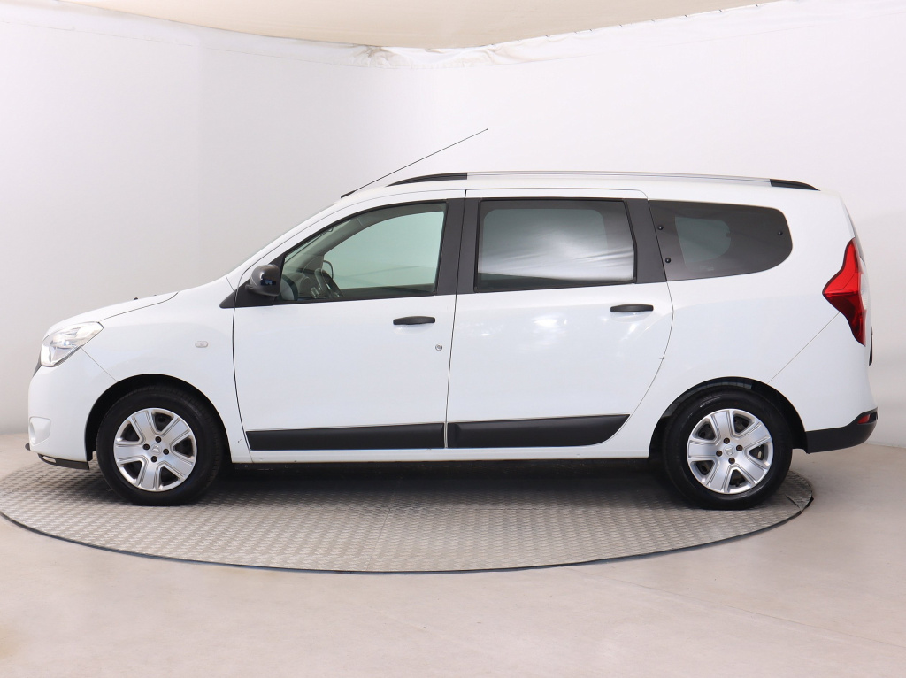 Dacia Lodgy