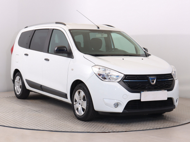 Dacia Lodgy 2020