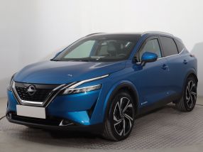 Nissan Qashqai - 2023