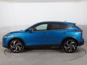 Nissan Qashqai - 2023