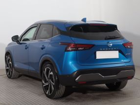 Nissan Qashqai - 2023