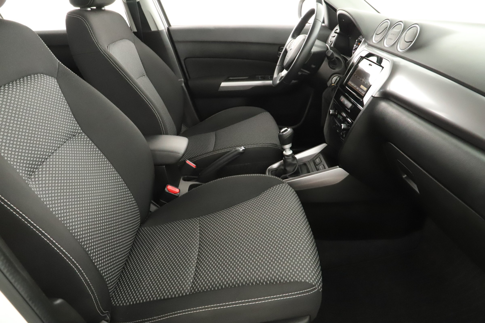 Suzuki Vitara - 2021