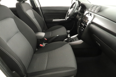 Suzuki Vitara - 2021