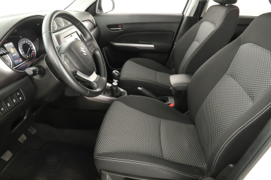 Suzuki Vitara - 2021