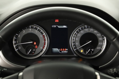 Suzuki Vitara - 2021