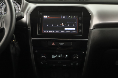 Suzuki Vitara - 2021