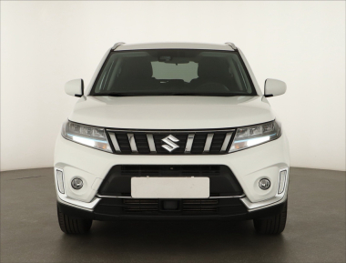 Suzuki Vitara - 2021